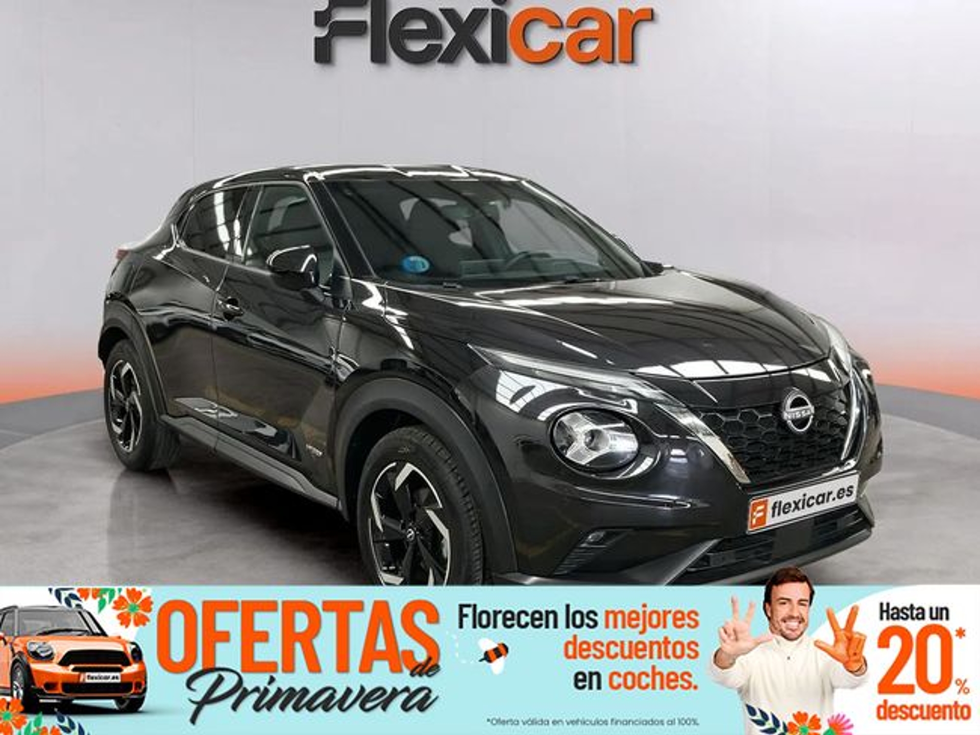Imagen de NISSAN Juke
