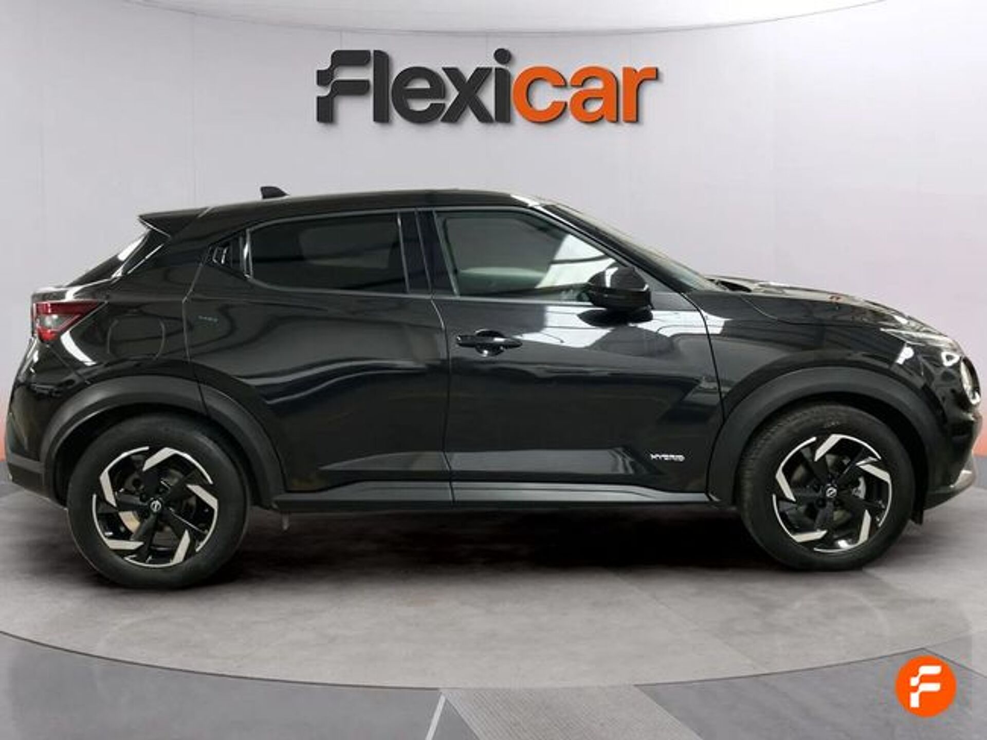 Imagen 3 de NISSAN Juke
