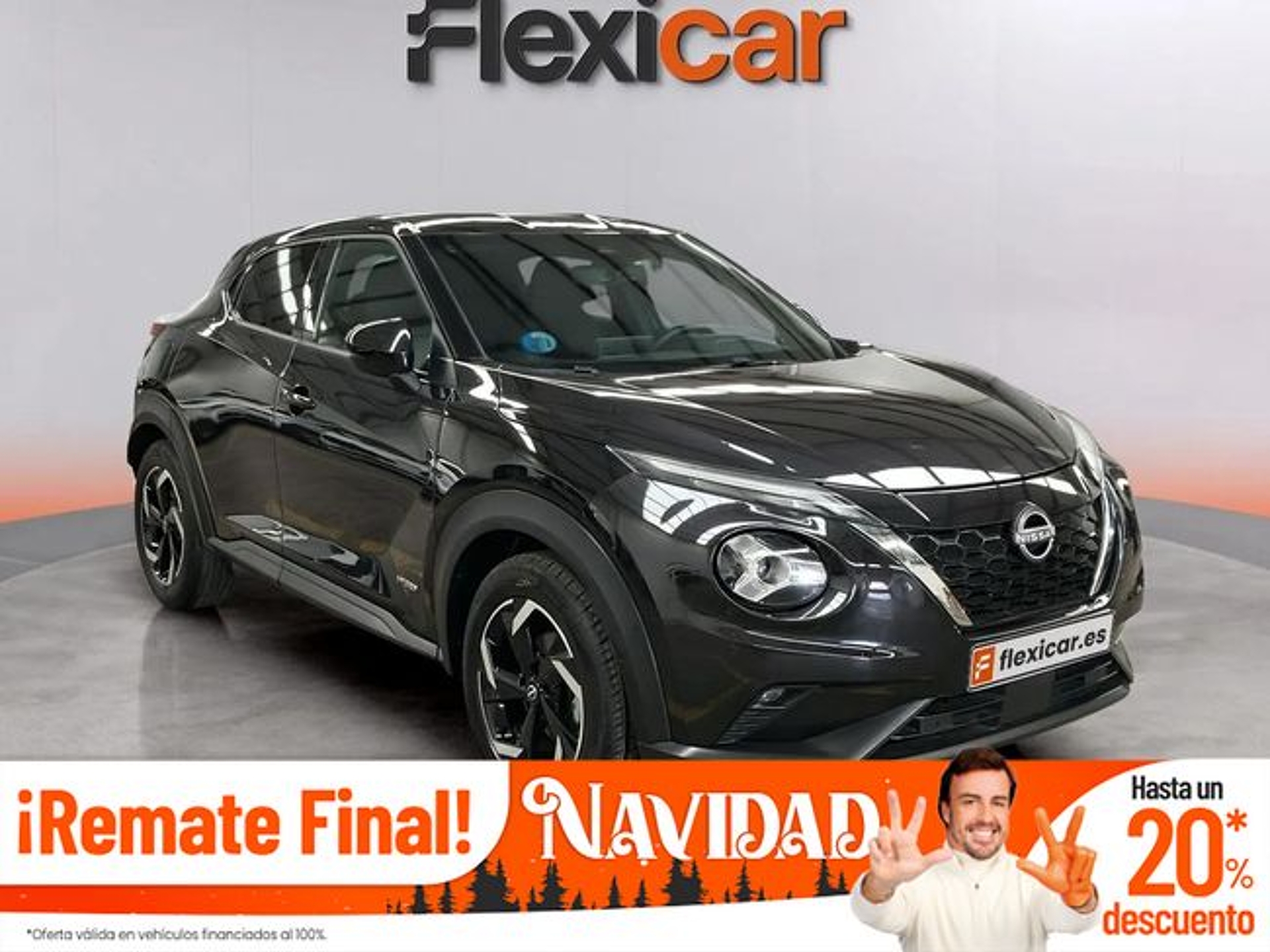 Imagen de NISSAN Juke