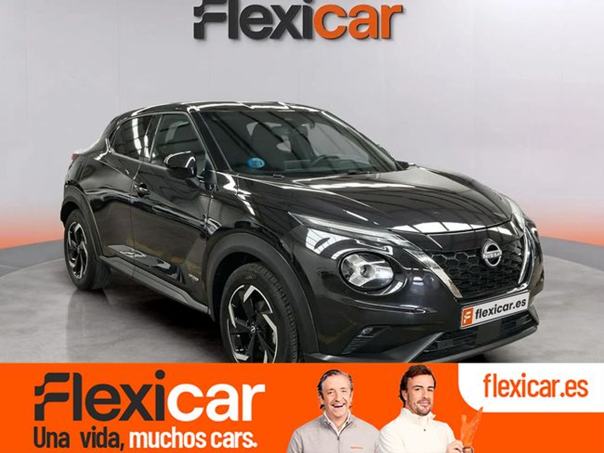 Imagen de NISSAN Juke