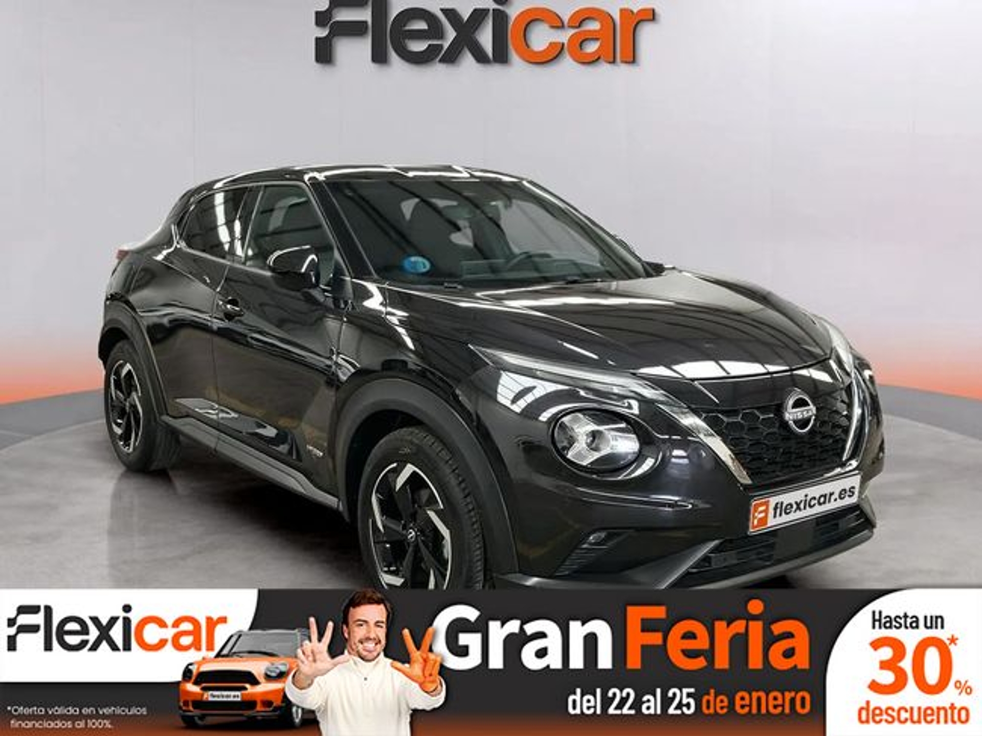 Imagen de NISSAN Juke