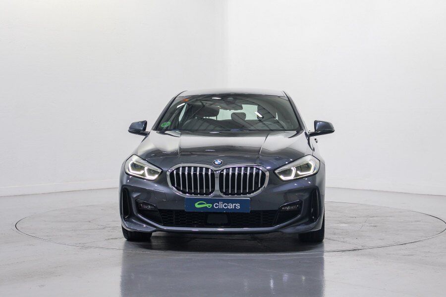 Foto del BMW Serie 1 118dA M Sport