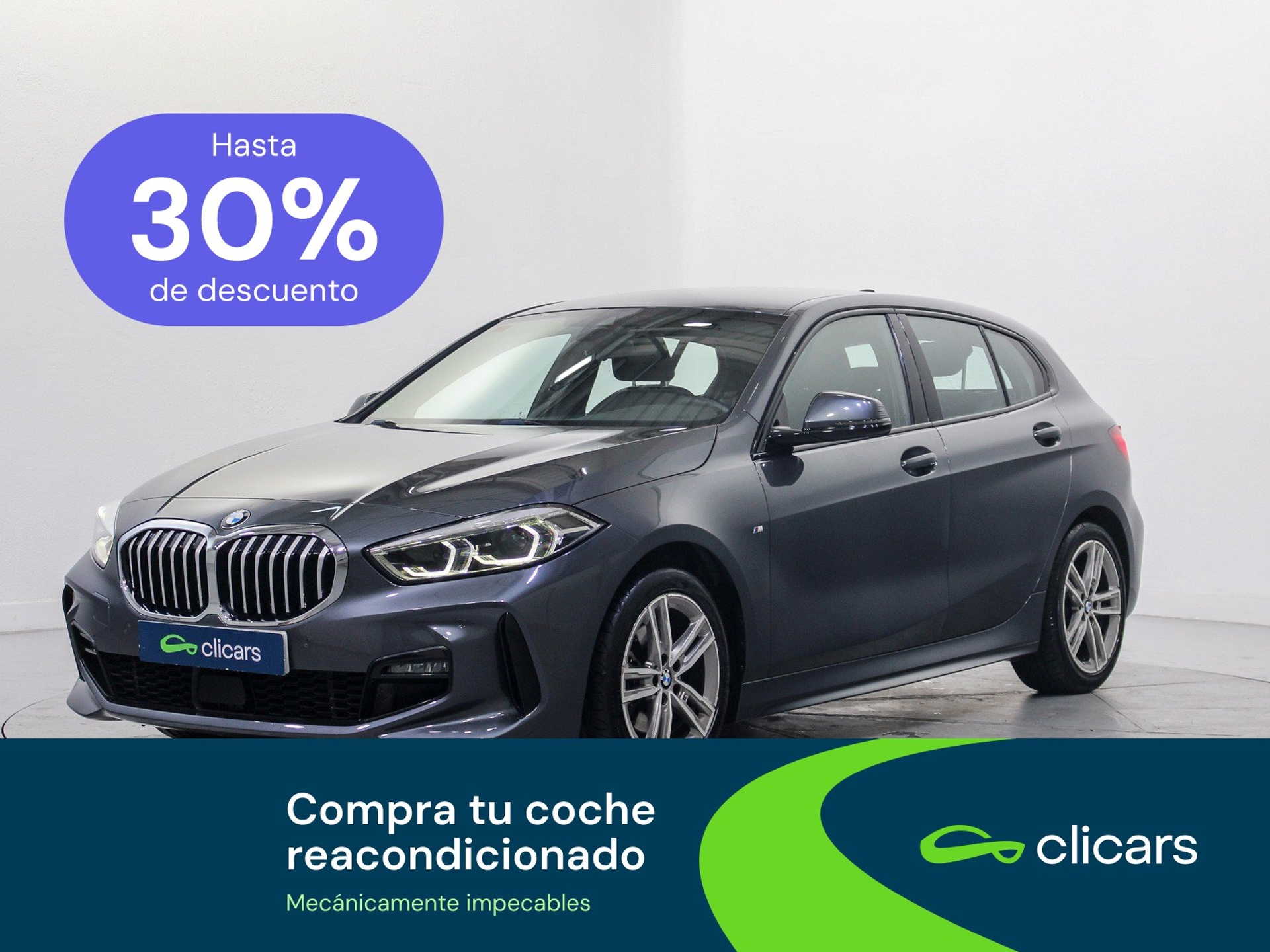 Imagen de BMW Serie 1