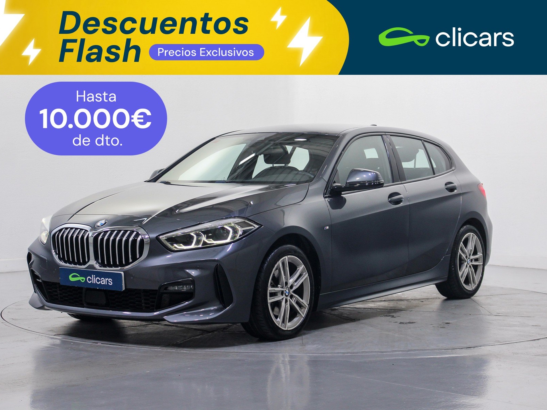 Imagen de BMW Serie 1