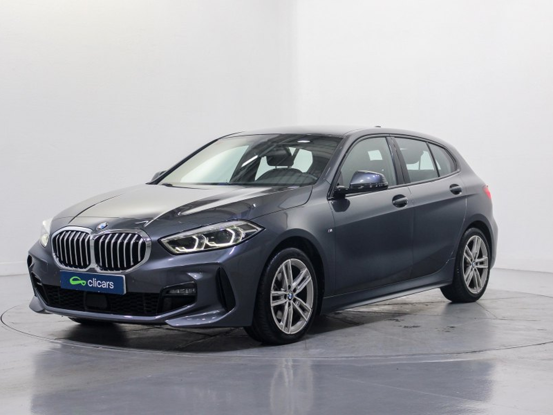 Imagen de BMW Serie 1