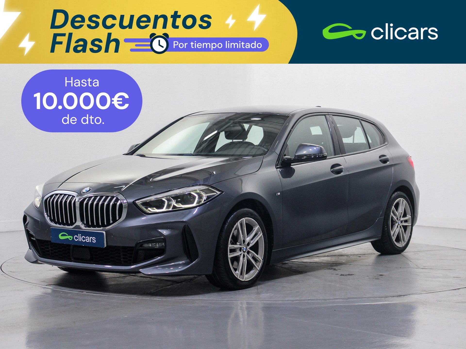 Imagen de BMW Serie 1