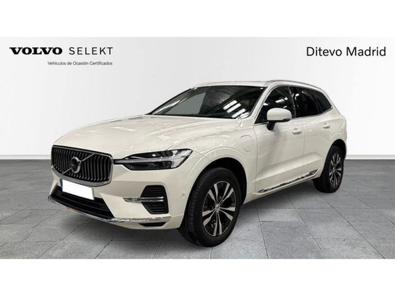 Foto del VOLVO XC60 T6 Recharge Core