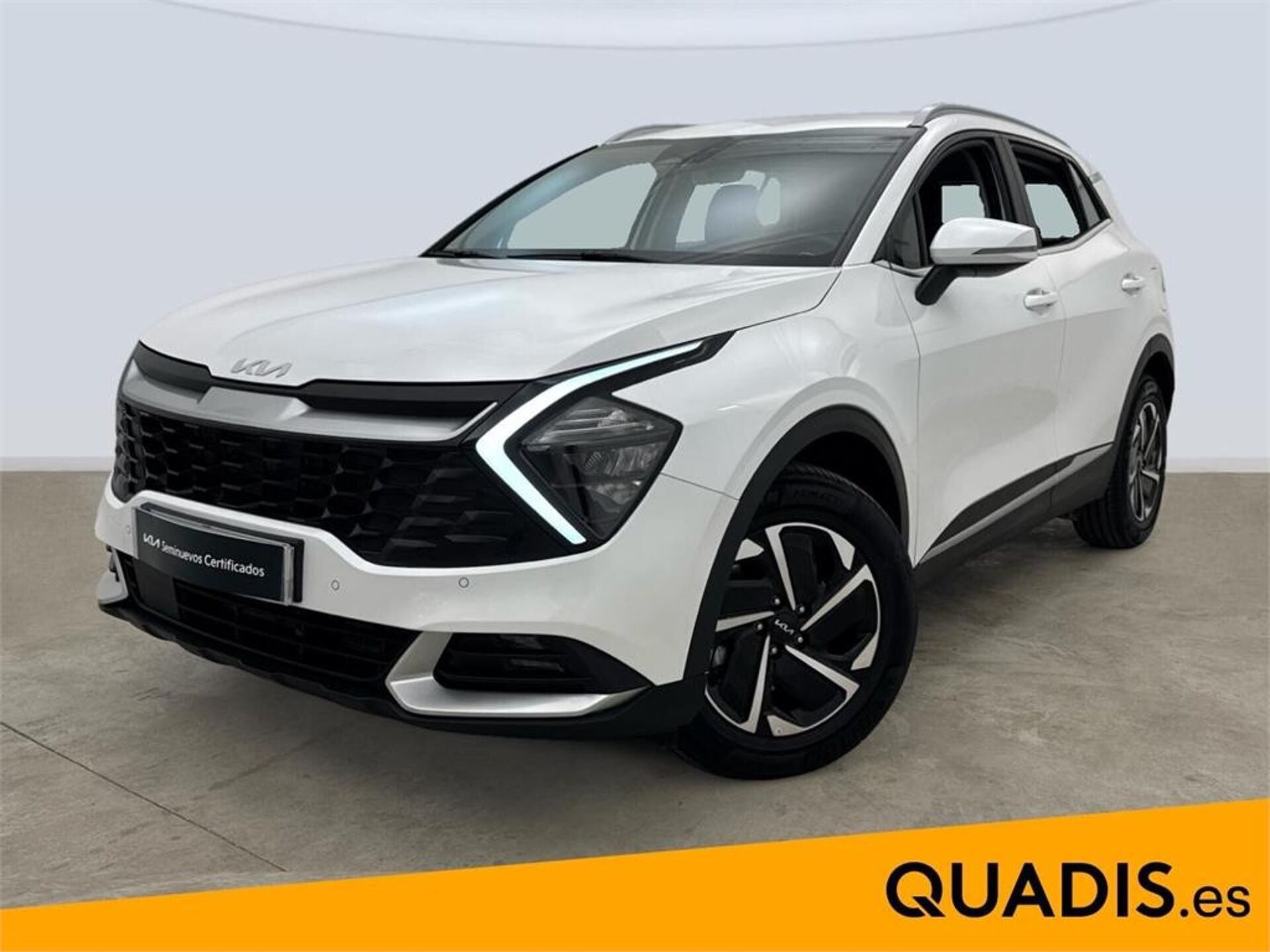 Imagen de KIA Sportage