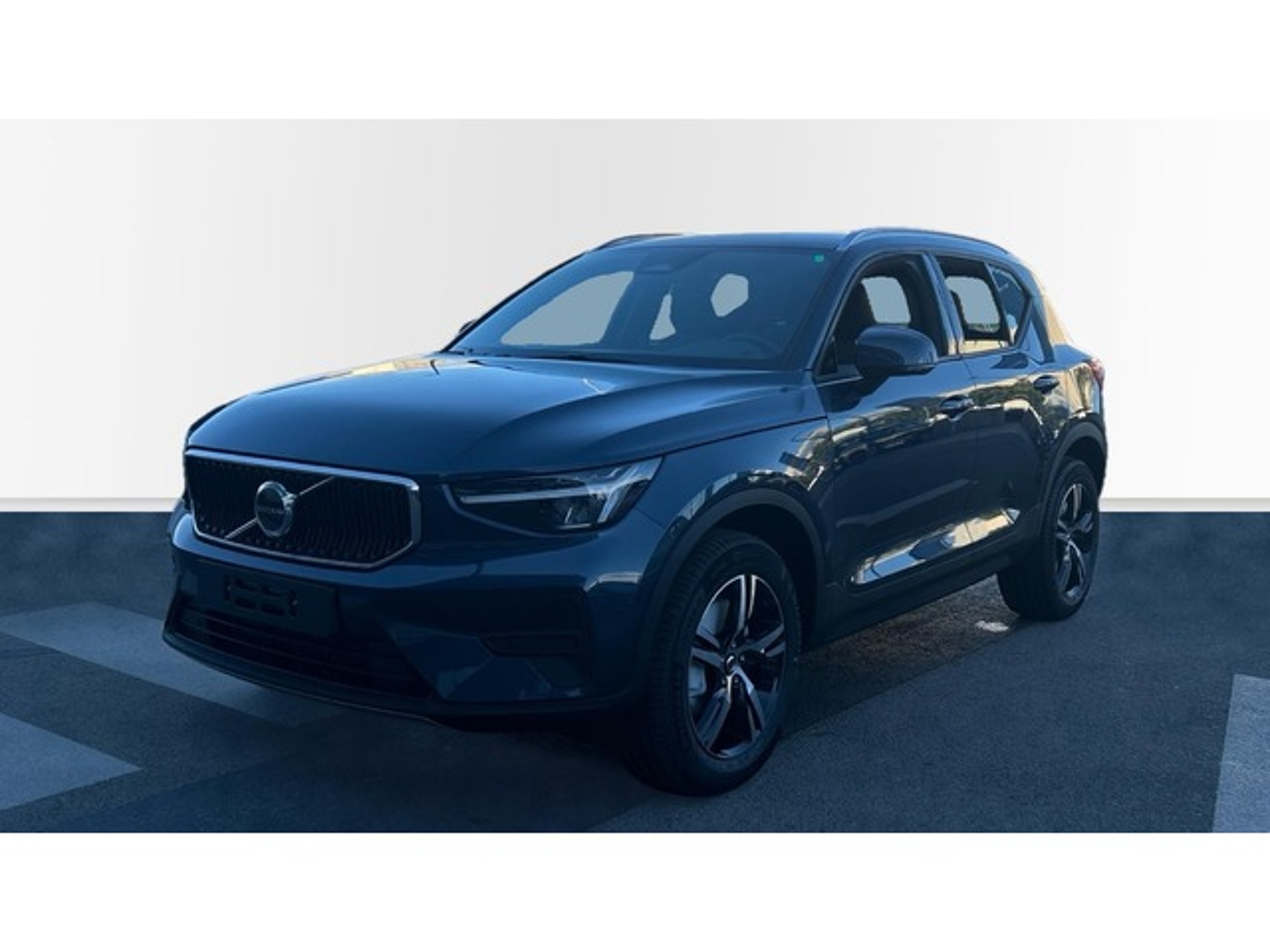 Imagen de VOLVO XC40