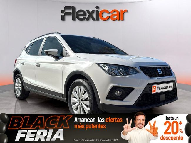 SEAT Arona (1.0 TSI 81kW (110CV) Style) en Coruña, A