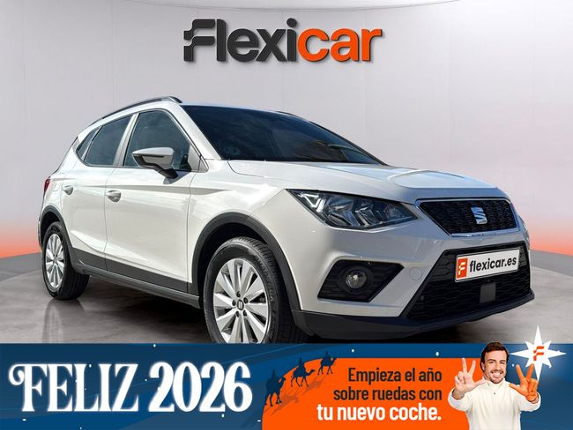 Imagen de SEAT Arona