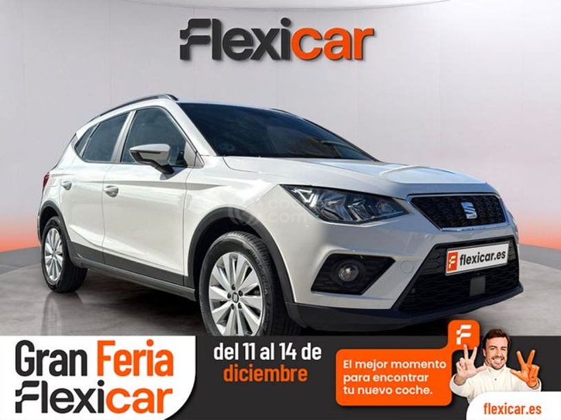 Foto del SEAT Arona 1.0 TSI S&S Style 110