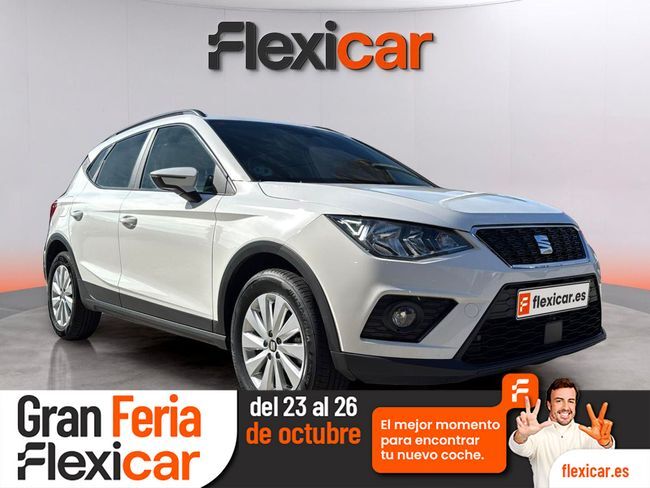SEAT Arona (1.0 TSI 81kW (110CV) Style) en Coruña, A