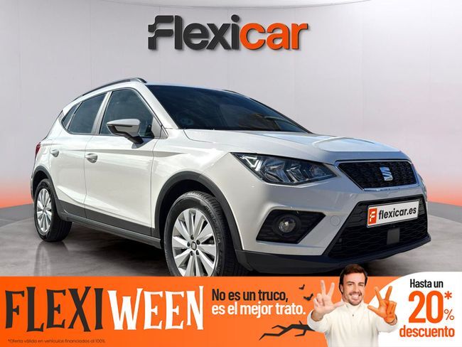 SEAT Arona (1.0 TSI 81kW (110CV) Style) en Coruña, A
