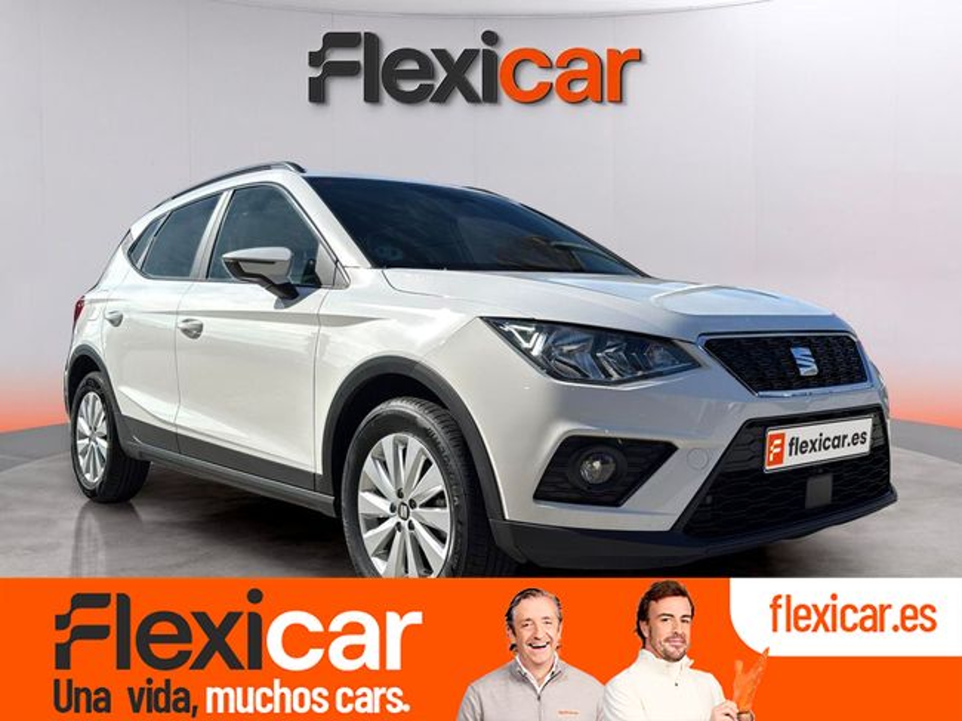 Imagen de SEAT Arona