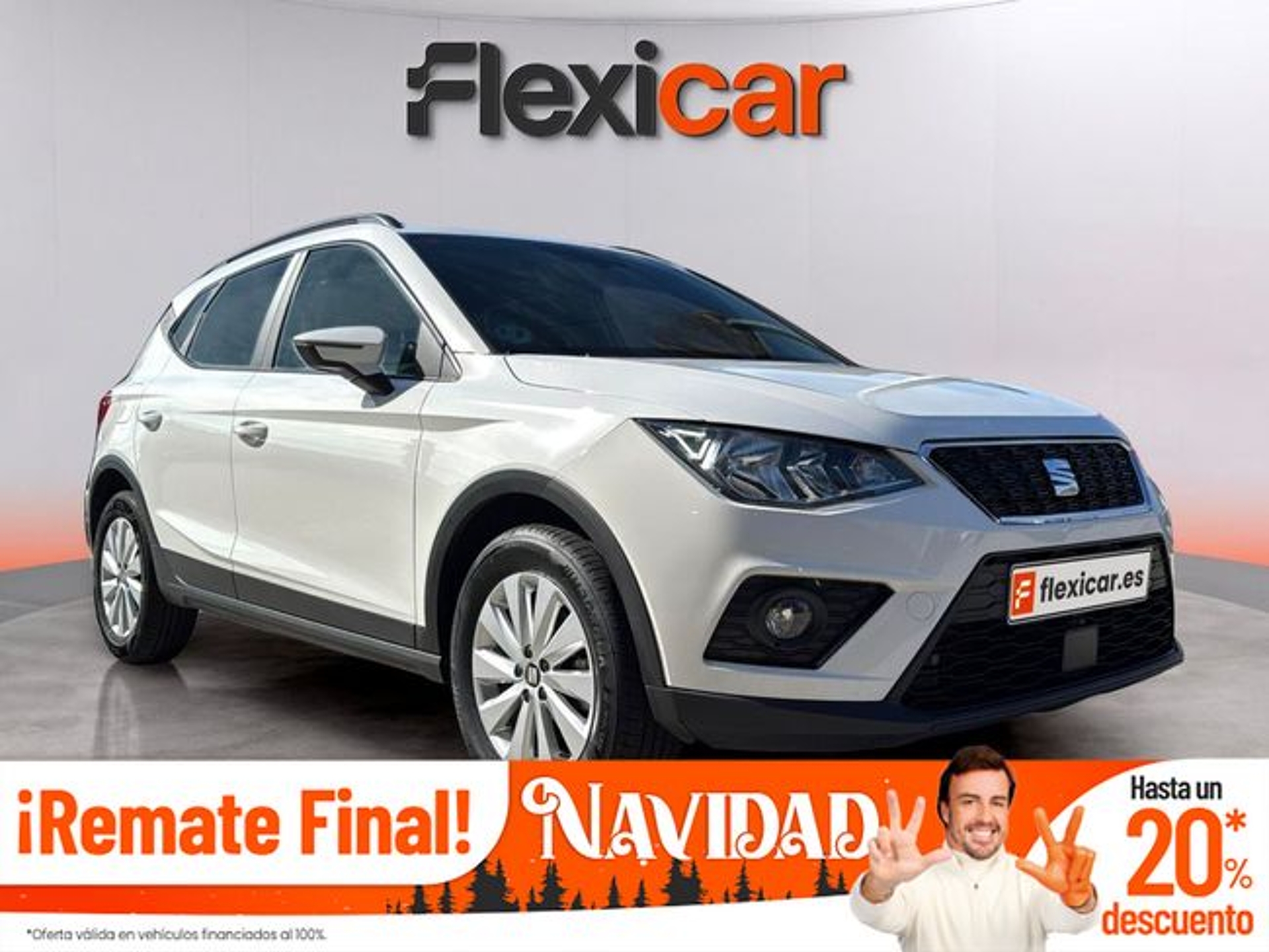 Imagen de SEAT Arona