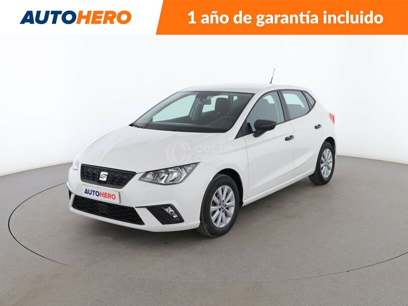 Foto del SEAT Ibiza 1.0 S&S Reference Plus 75