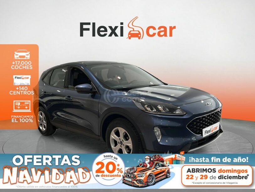 Foto del FORD Kuga 1.5 EcoBlue Trend FWD 120