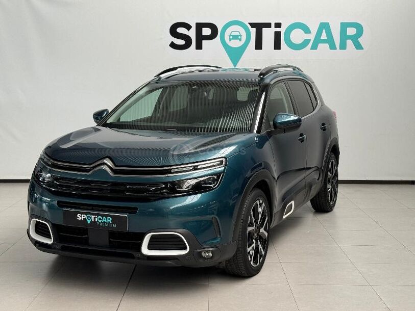 Foto del CITROEN C5 Aircross BlueHDi S&S Shine EAT8 130