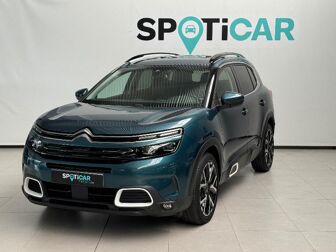 Imagen de CITROEN C5 Aircross BlueHDi S&S Shine EAT8 130