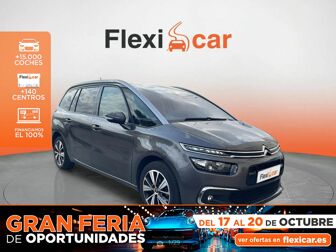 Imagen de CITROEN C4 Grand Picasso 1.2 PureTech S&S Live