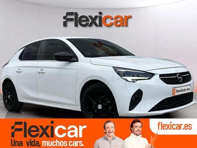 OPEL Corsa (1.2 XEL 55kW (75CV) Elegance) en Ciudad Real