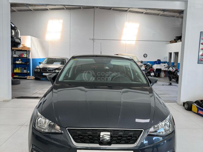 Foto del SEAT Ibiza 1.0 TSI S&S Style 95