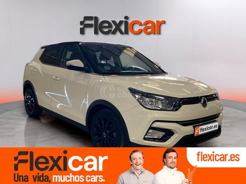Foto del SSANGYONG KGM Tivoli G16 Premium 4x2