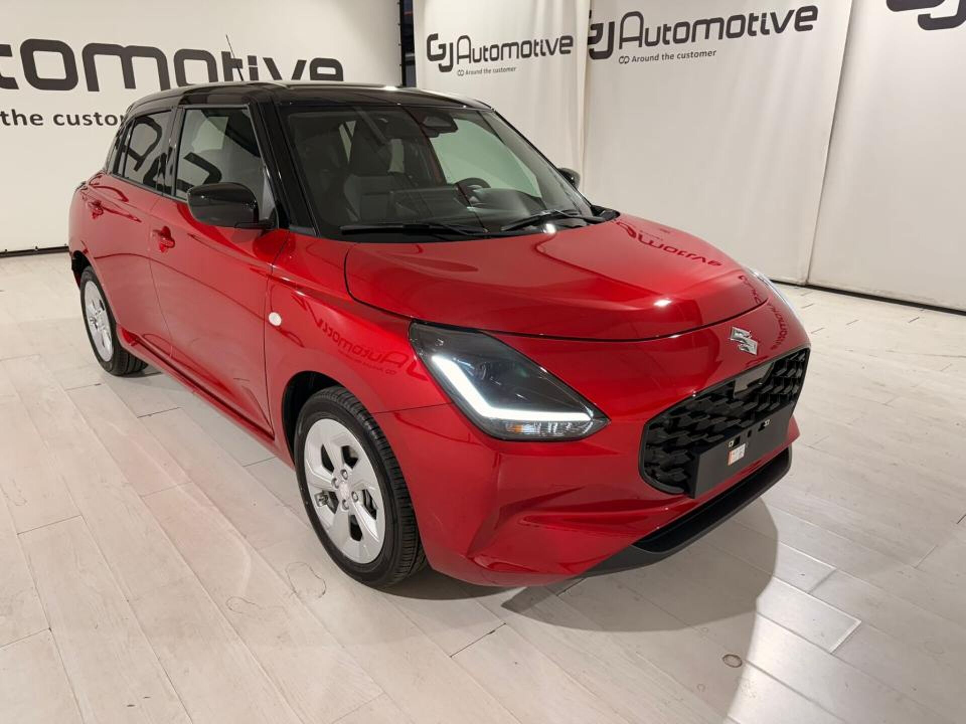 Imagen 3 de SUZUKI Swift