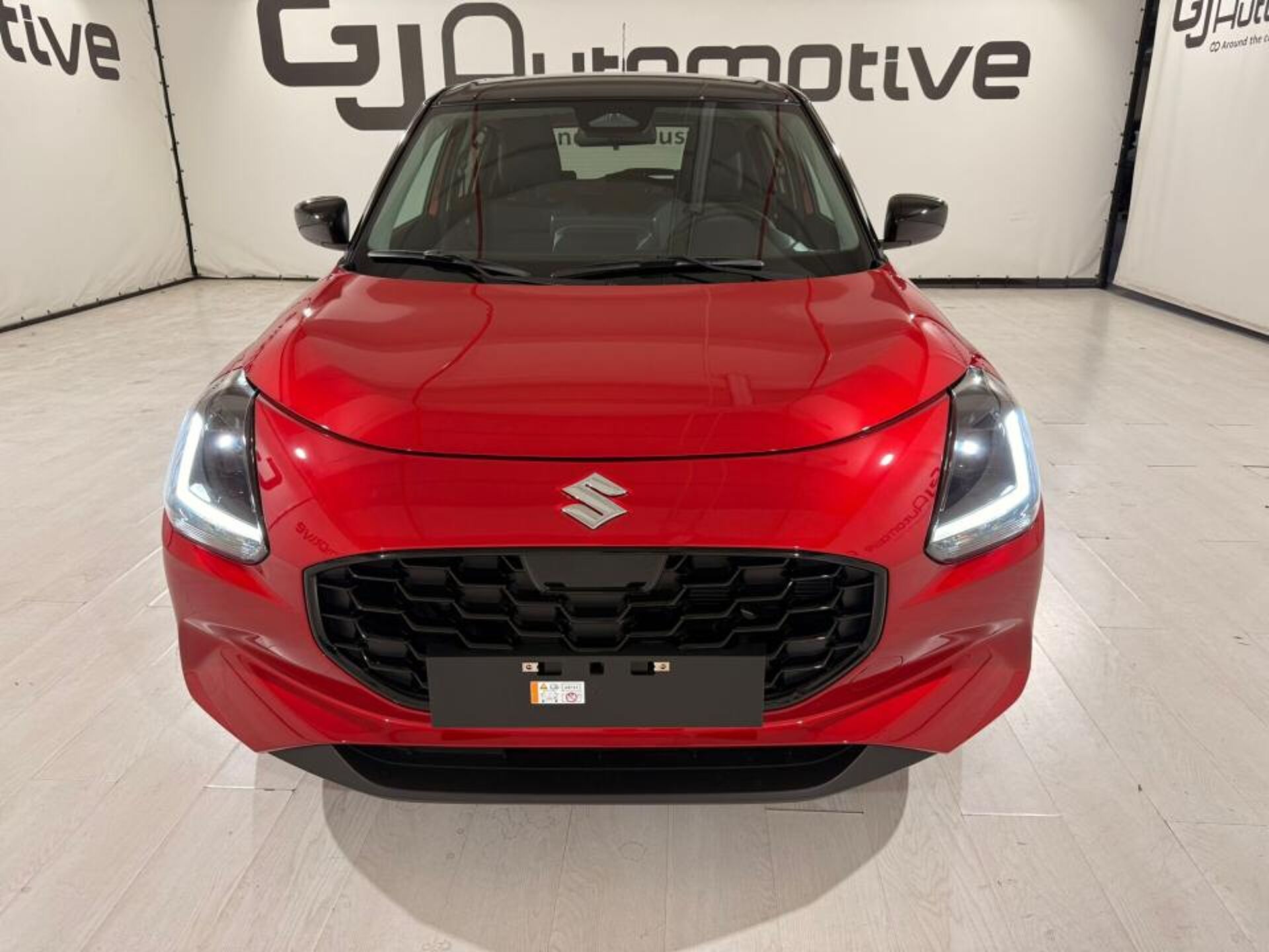 Imagen 2 de SUZUKI Swift