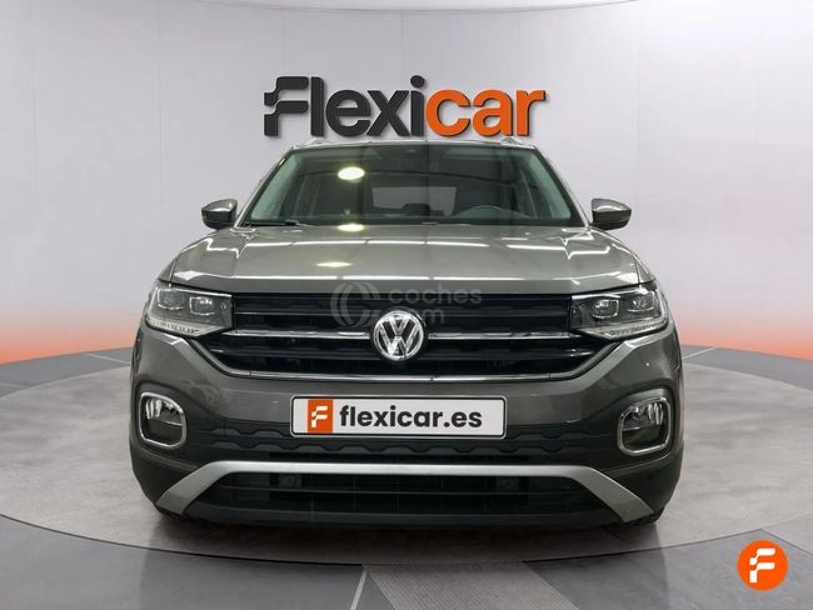 Foto del VOLKSWAGEN T-Cross 1.0 TSI Advance DSG7 85kW