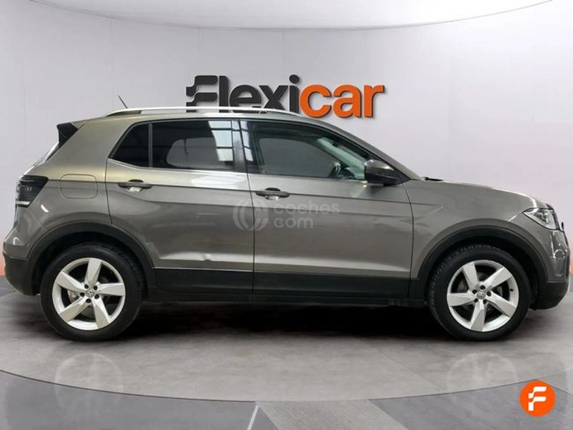 Foto del VOLKSWAGEN T-Cross 1.0 TSI Advance DSG7 85kW