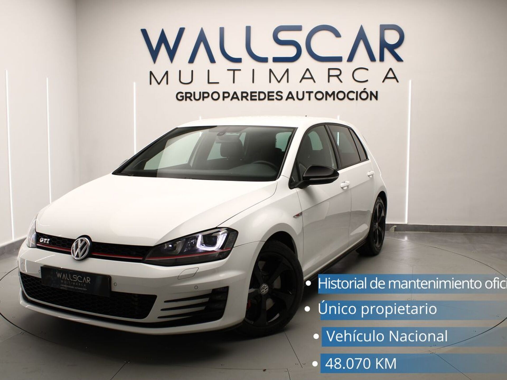 Imagen de VOLKSWAGEN Golf