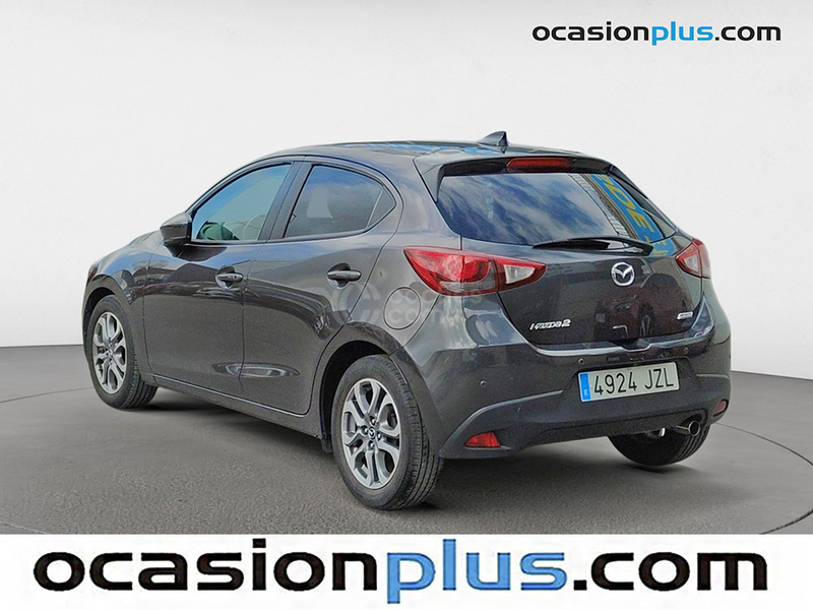 Foto del MAZDA Mazda2 1.5 Luxury 85kW