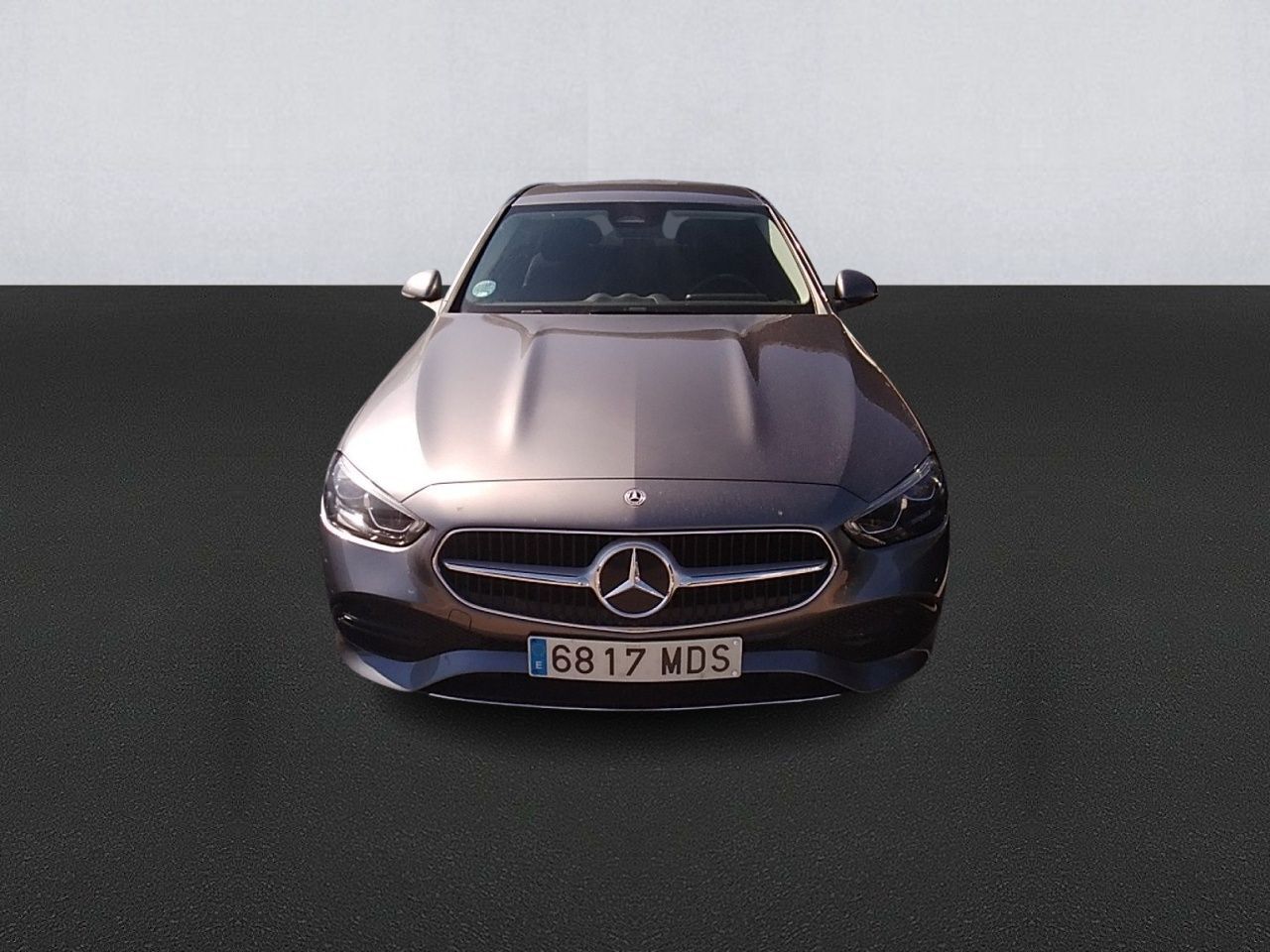 Foto del MERCEDES Clase C C 220d 9G-Tronic