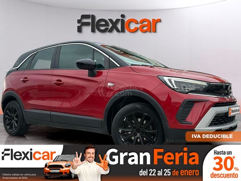 Foto del OPEL Crossland 1.2 S&S GS Line 110