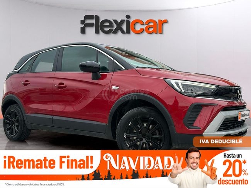 Foto del OPEL Crossland 1.2 S&S GS Line 110