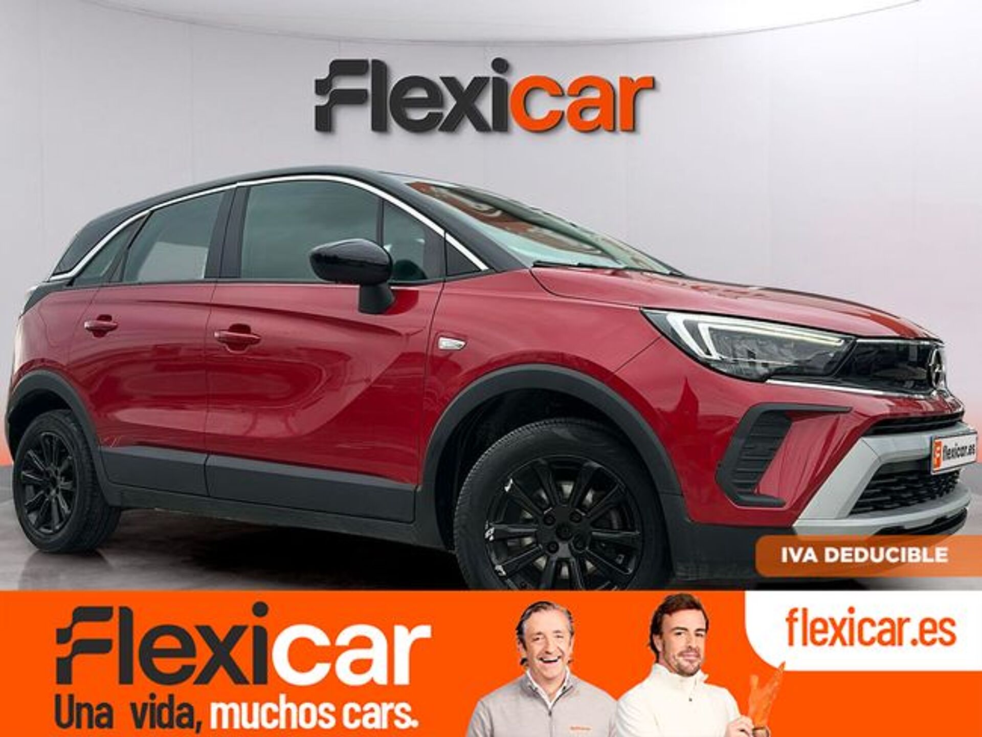 Imagen 1 de OPEL Crossland