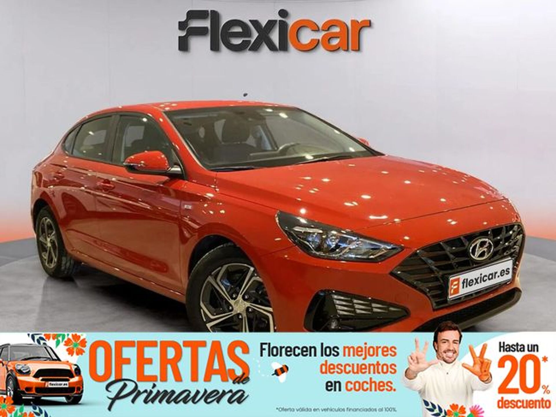 Imagen 1 de HYUNDAI i30
