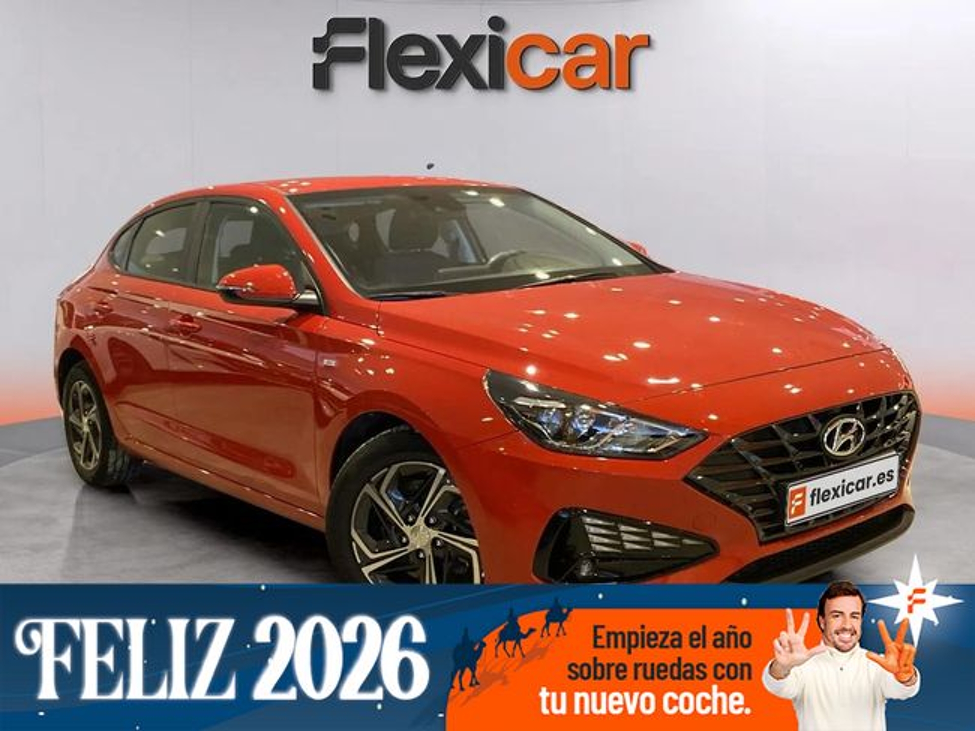 Imagen de HYUNDAI i30