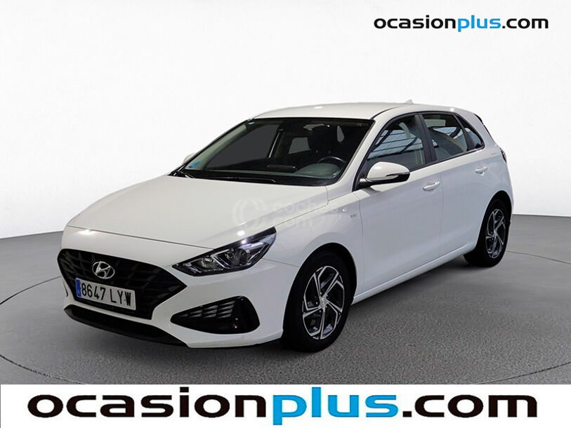 Foto del HYUNDAI i30 1.0 TGDI N Line 30A 120