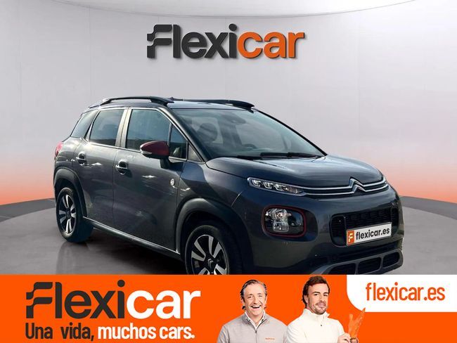 CITROEN C3 Aircross (PureTech 81kW (110CV) S&S C-Series) en Almería