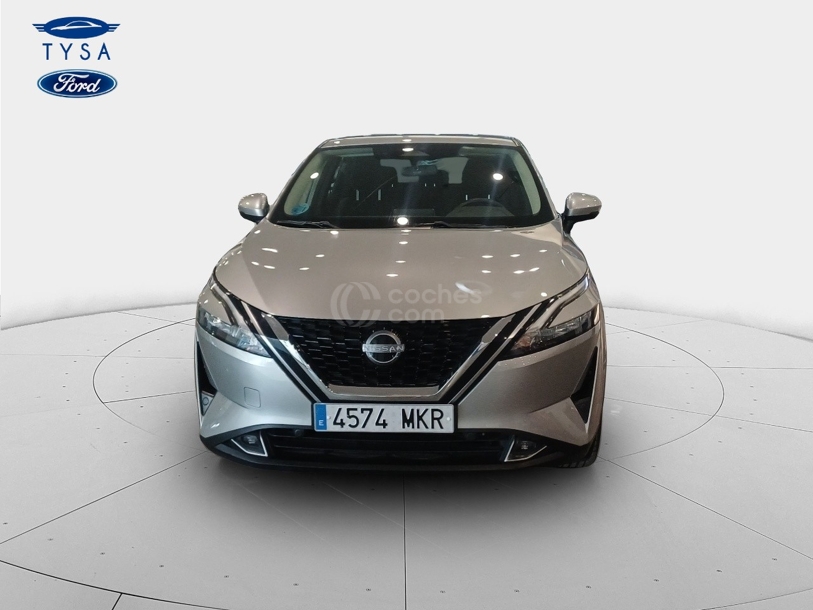 Foto del NISSAN Qashqai 1.3 DIG-T mHEV 12V Acenta 4x2 Aut. 116kW