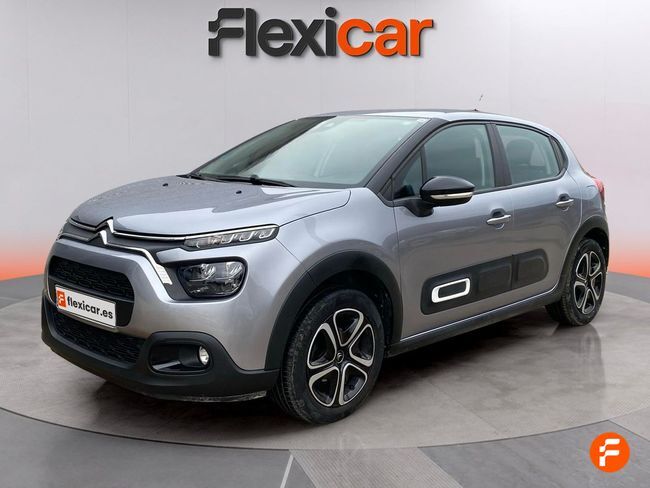 Foto del CITROEN C3 1.5BlueHDi S&S Plus 100