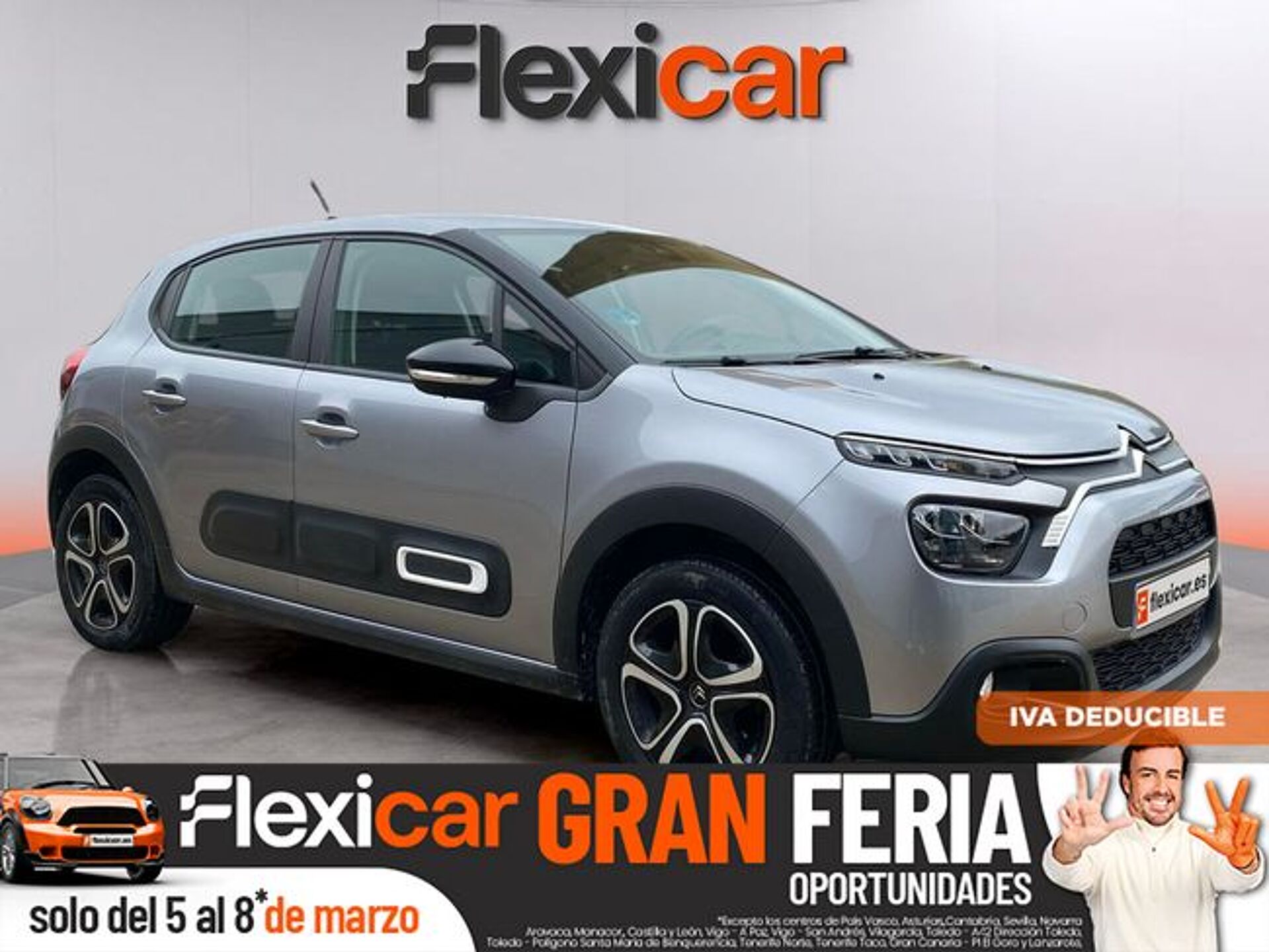 Imagen 1 de CITROEN C3