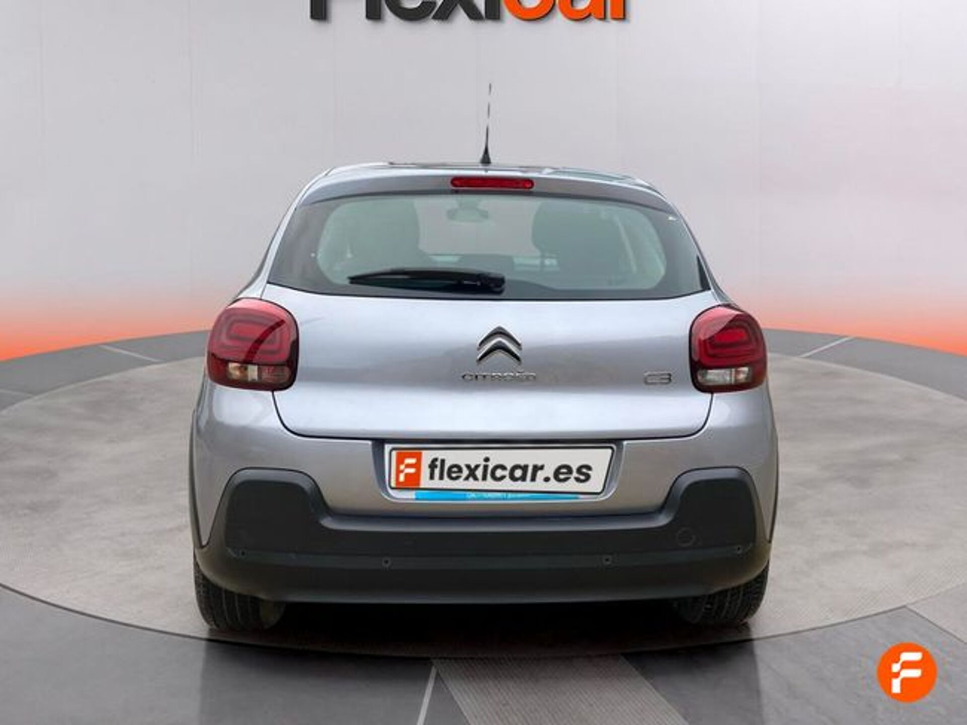 Imagen 3 de CITROEN C3