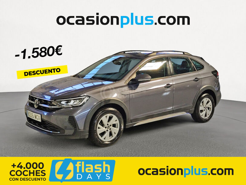 Foto del VOLKSWAGEN Taigo 1.0 TSI Life 81kW