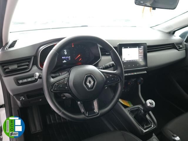 Foto del RENAULT Clio TCe GLP Business 74kW