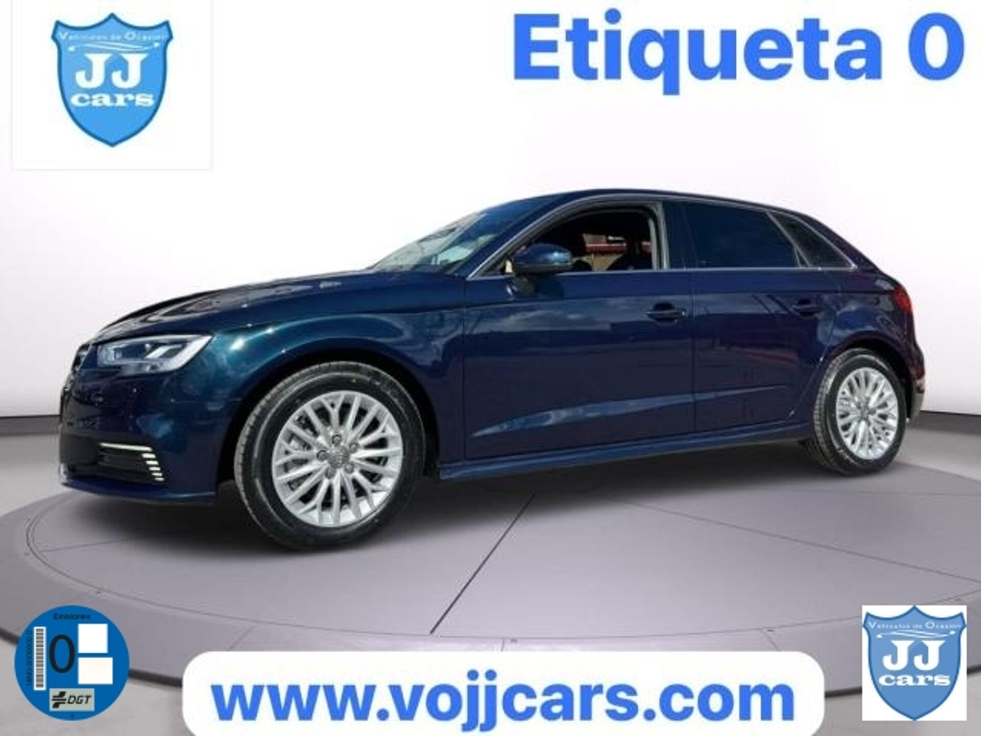 Imagen de AUDI A3