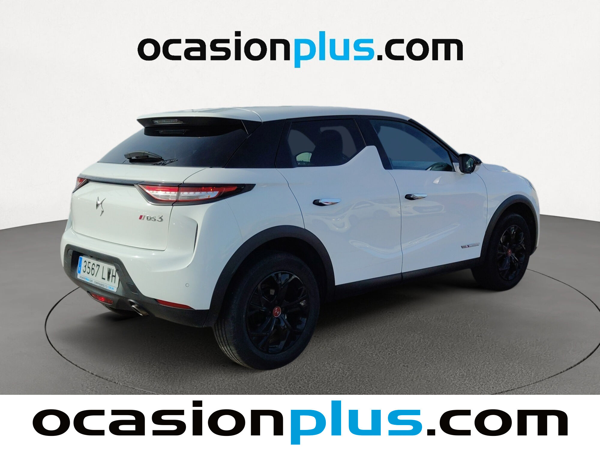 Foto del DS DS3 Crossback DS 3 Crossback BlueHDi Performance Line 110